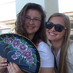 Meet your Posher, Alissa